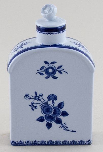 Canister c1960